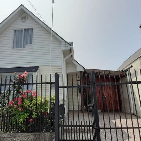 Casa Puerto Varas Exterior photo